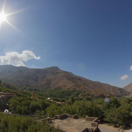 Imlil Refuge Βίλα Εξωτερικό φωτογραφία