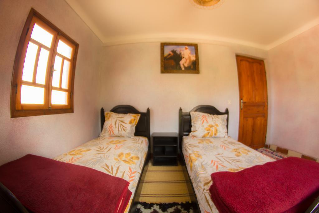 Imlil Refuge Βίλα Δωμάτιο φωτογραφία