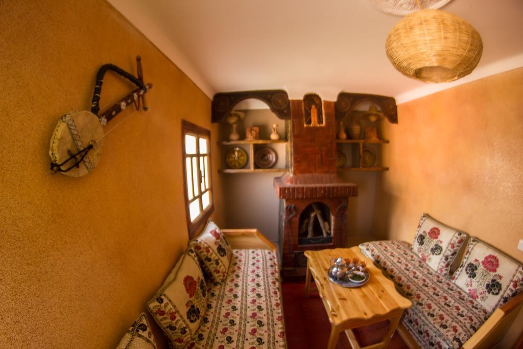 Imlil Refuge Βίλα Δωμάτιο φωτογραφία