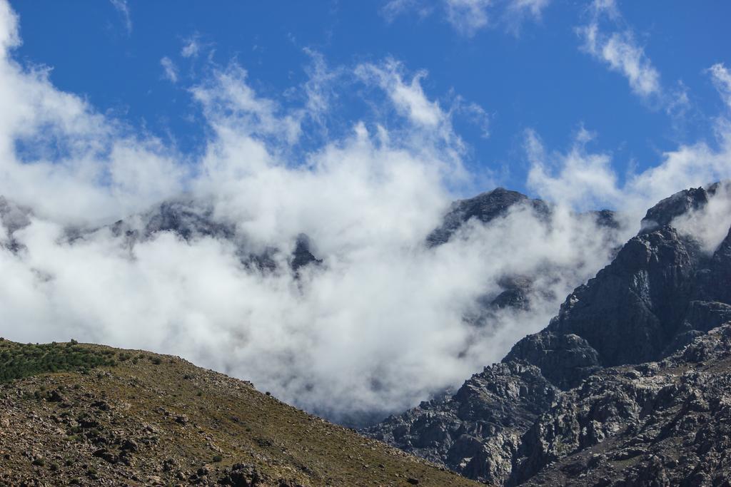 Imlil Refuge Βίλα Εξωτερικό φωτογραφία