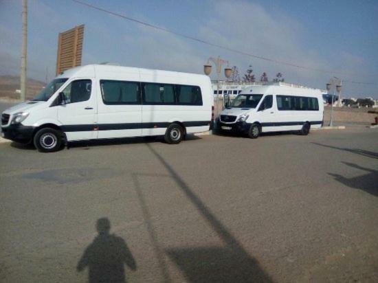 Imlil Refuge Βίλα Εξωτερικό φωτογραφία